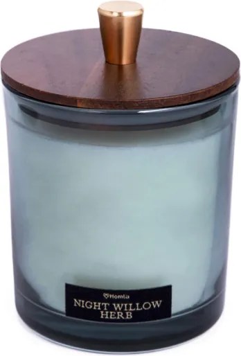 Sviečka WOODY BLEND Night Willow Herb 705205