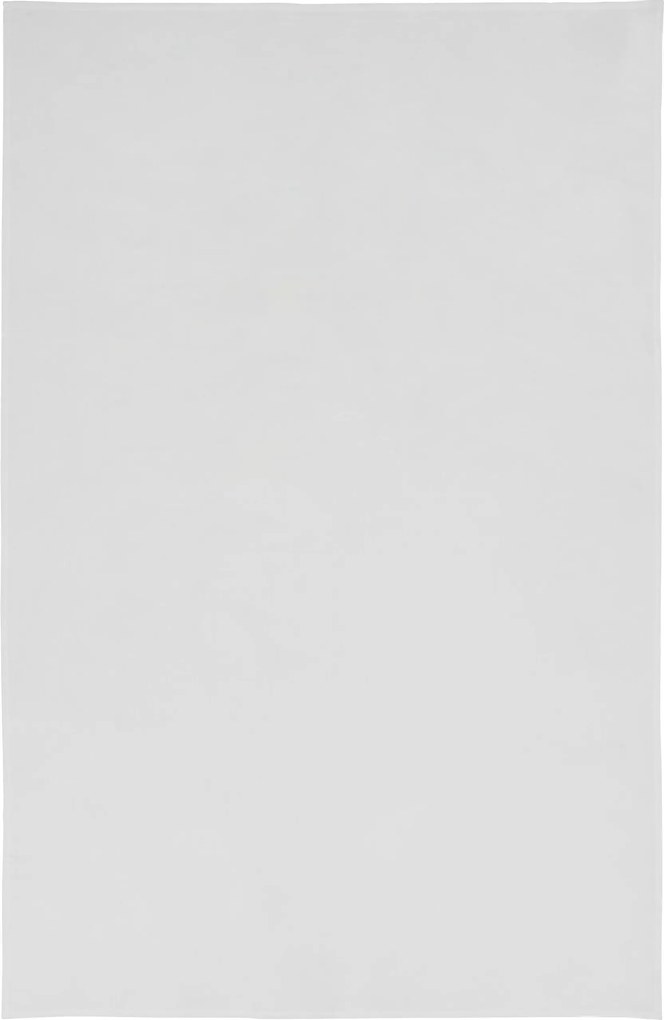 XXXLutz OBRUS, 140/220 cm, biela Bio:Vio - Textil do domácnosti - 003917091201