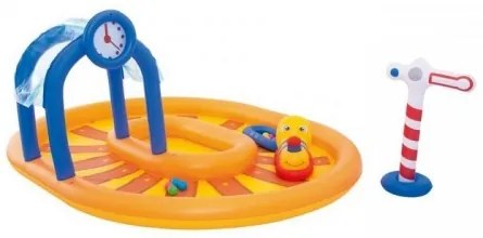 Detské ihrisko vláčik 285/224 cm BESTWAY 53061