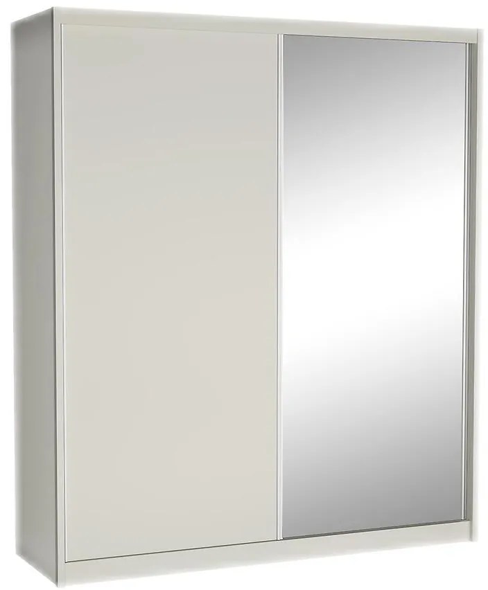 Skriňa Maciej 200 Zrkadlo Kašmír