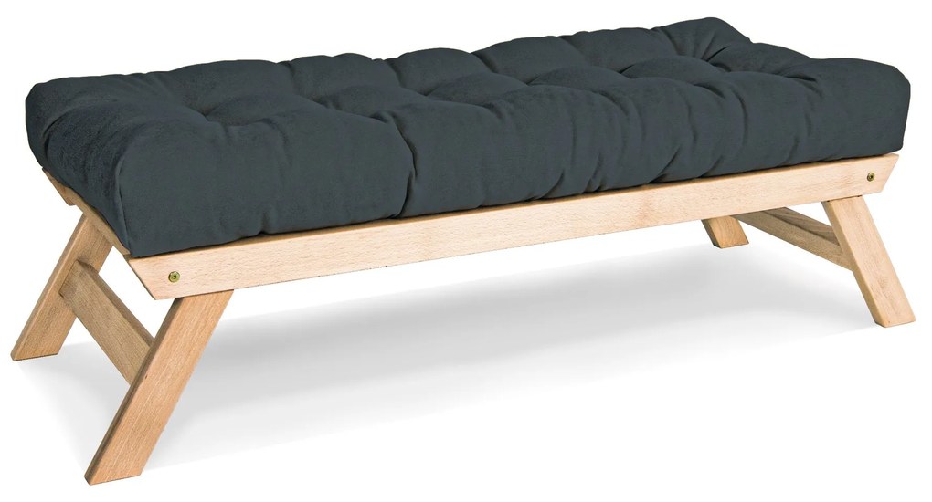 Lavica BREEZIO 01 140 cm z - výber z 10 prevedení