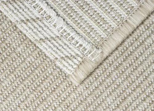 Koberce Breno Kusový koberec BALI 09/AVA, béžová,120 x 170 cm