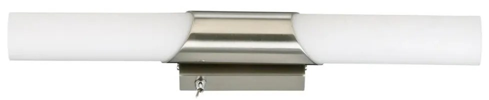 Briloner 2125-022 - Osvetlenie zrkadla SPLASH 2xE14/40W/230V