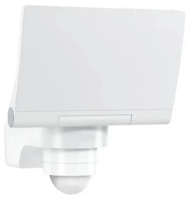STEINEL 82093 - LED Reflektor so senzorom XLED PROTECT LED/13,6W/230V IP44 biela