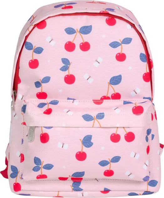 Malý batoh čerešne