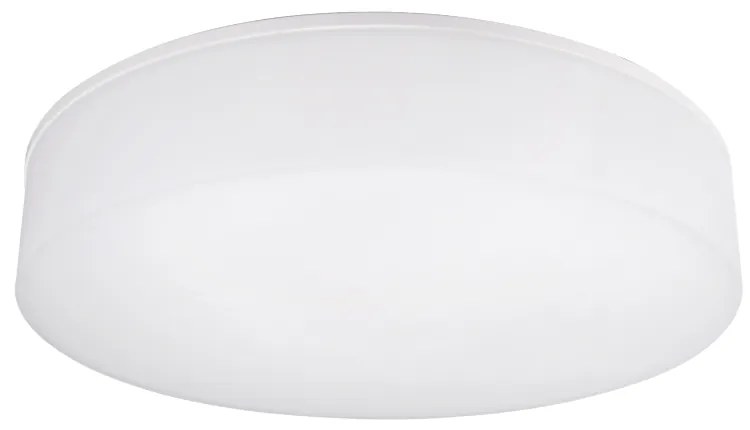 TOP LIGHT Svetlo nástenné-stropné Boxter K30 CCT, Biela