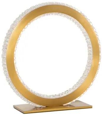 LED stolová lampa Cilion