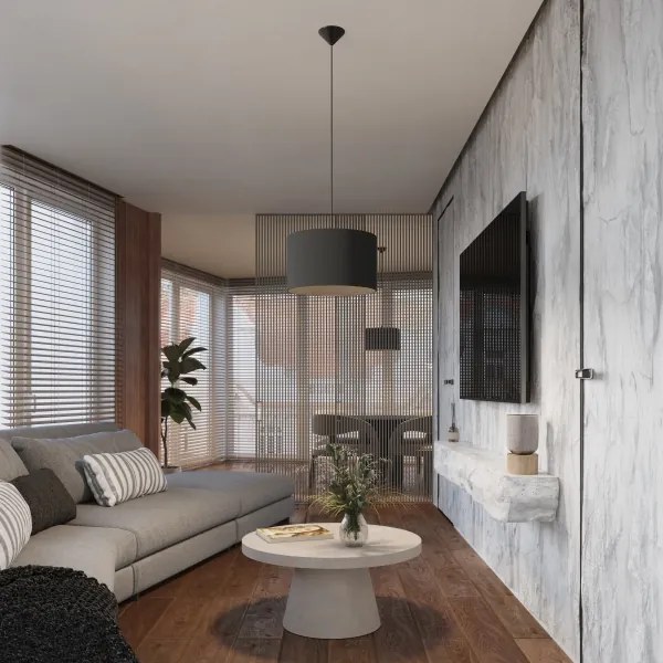 Sollux SL.1406 - Luster na lanku NOVA 1xE27/15W/230V pr. 40 cm čierna