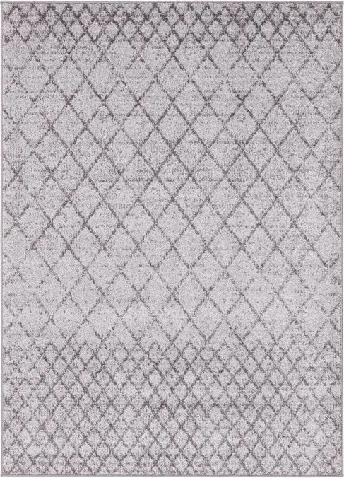 Koberec Agnella Avanti Nana sivý