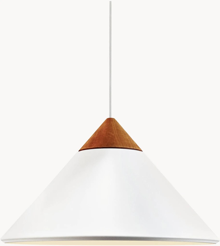 Závesné svietidlo Kinto