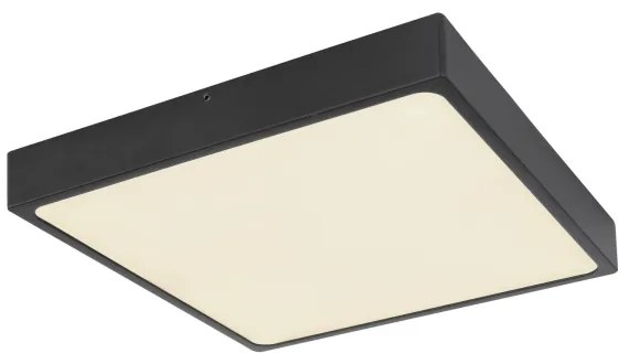 Globo 12369-30 - LED Stropné svietidlo ECHO LED/28W/230V