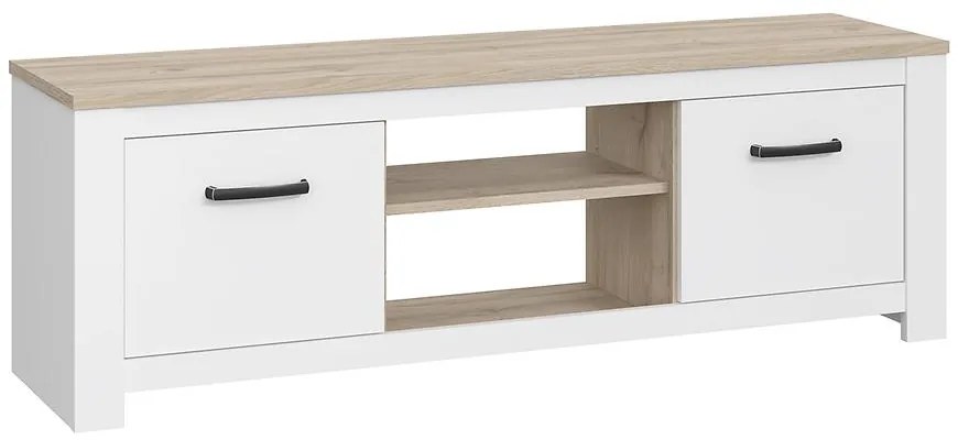 TV stolík Elara ERXT131-C586