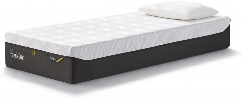 TEMPUR® PRO LUXE Firm 30 - veľmi tvrdý Rozmery: 160x200, Varianta: Tempur