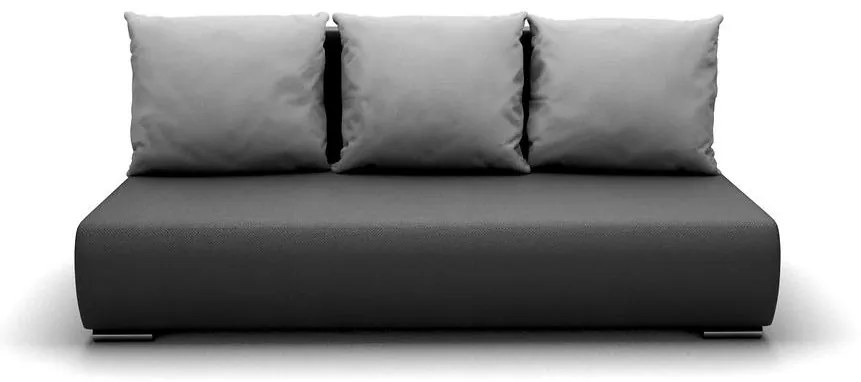 Sedačka Fiesta Haiti 15 vankúše Haiti 13 G1 GR/SZ