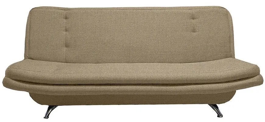 Pohovka Lodka nikel Opium 12