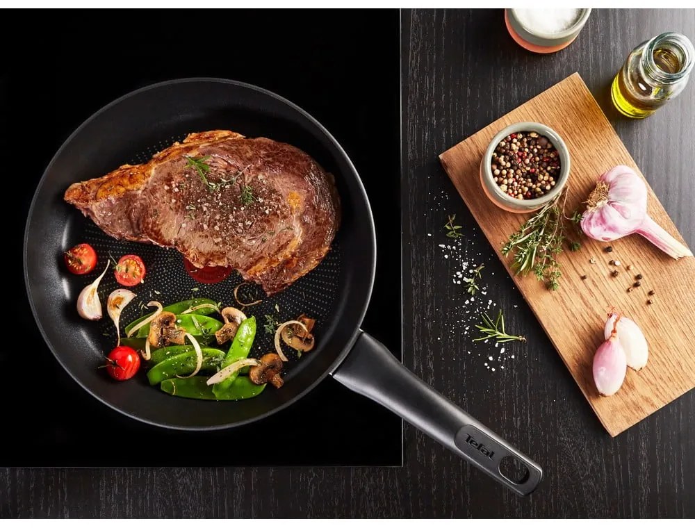 Hliníková panvica ø 26 cm Ultimate - Tefal