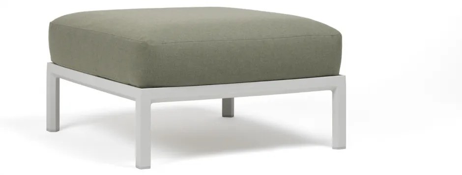 MAXIMO POUF Záhradný taburet pouf