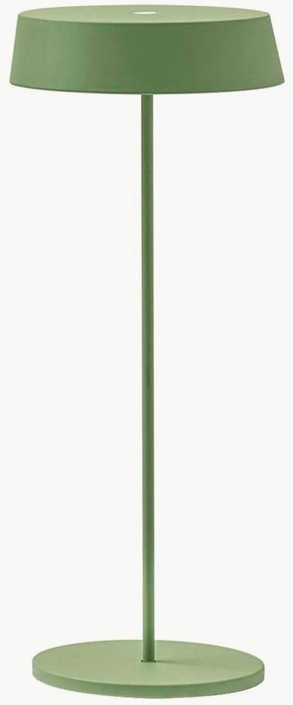 Stolová LED lampa Inemuri