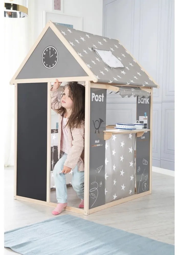 Obchod na hranie Little Shop – Roba