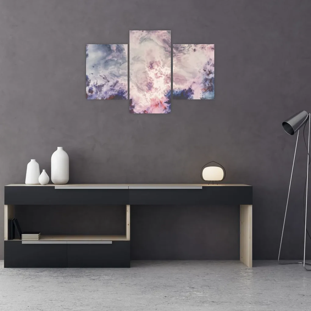 Obraz - Fantasy (90x60 cm)