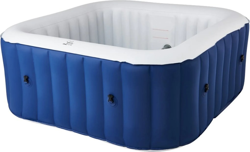 Mspa | Vírivý bazén MSPA Orbit LS062 | 11400271