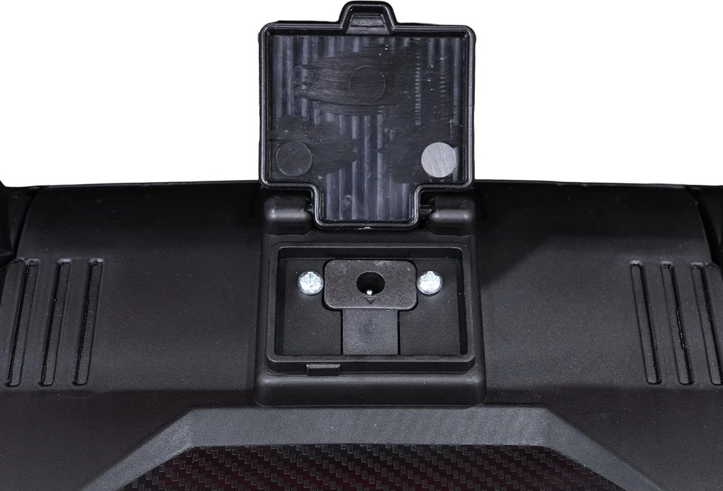 Ramiz Motokára TORNADO s funkciou Drift zelená