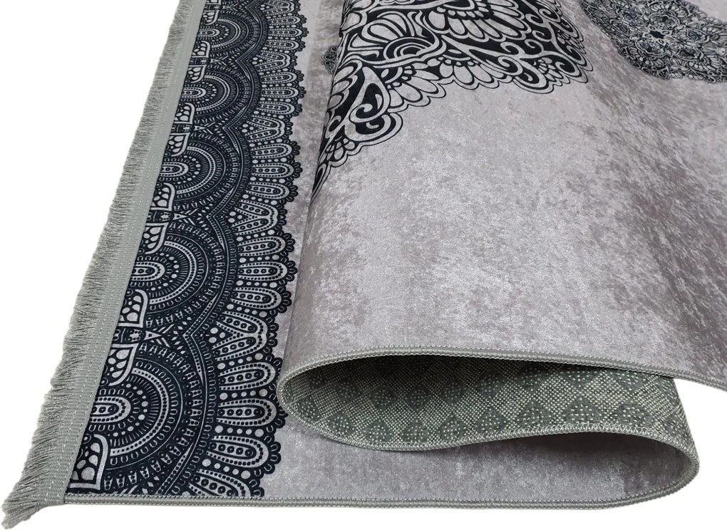 TA Koberec 45251 TLAČ TOSCANA Rozmer: 120x170 cm