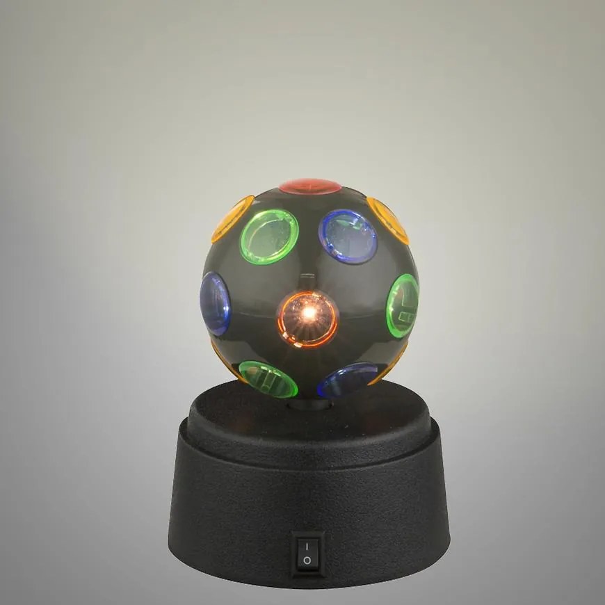 Stolná lampa  28017 LB