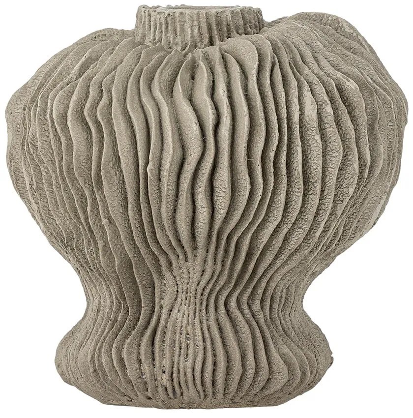 Polyresínový svietnik Briar – Bloomingville