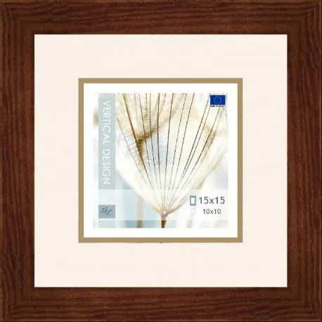 Fotorám 15x15, SLS/010