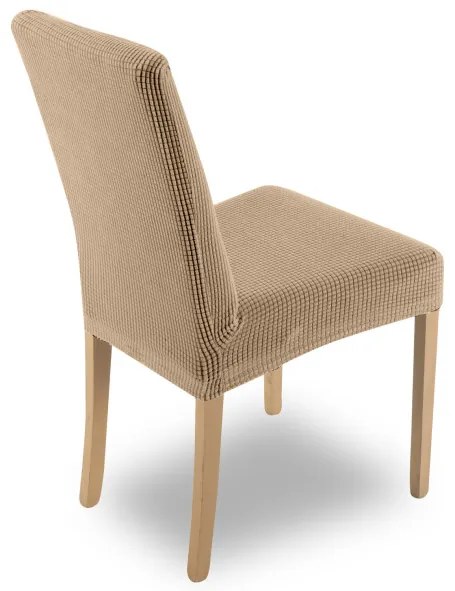 Poťah na stoličku D91 03 béžový