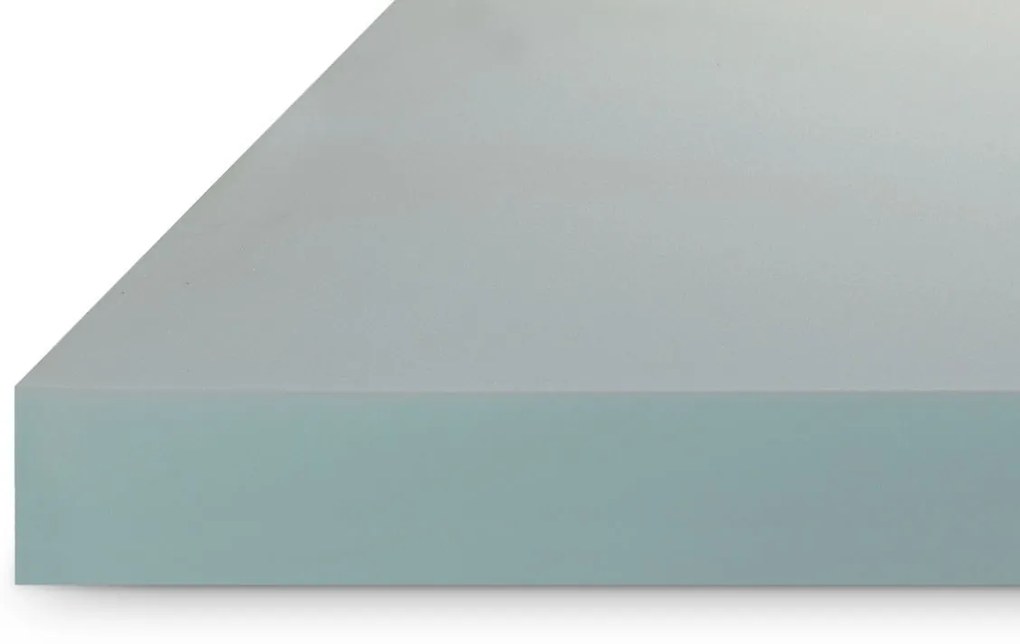 PerDormire HR LIFE - matrac zo studenej peny 100 x 200 cm, snímateľný poťah