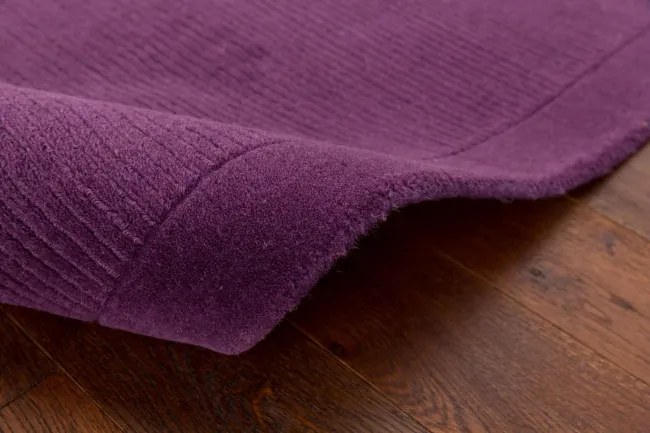 Koberec York Handloom Purple