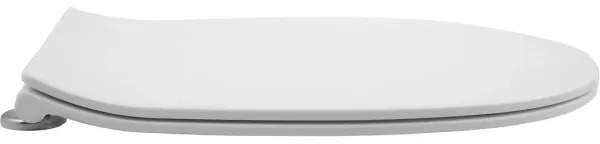 Isvea - WC sedadlo SoftClose KAIRO biele