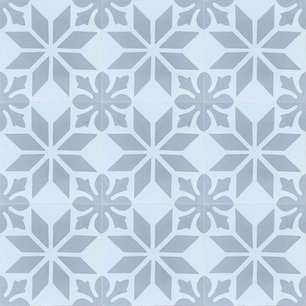 Cementové dlaždice 4101 | Articima