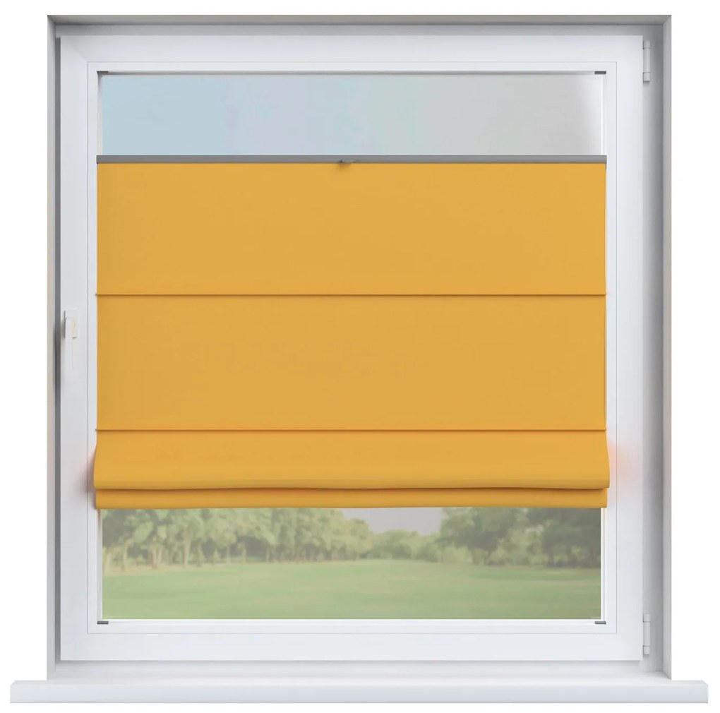 Plisovaná rímska roleta Sicília