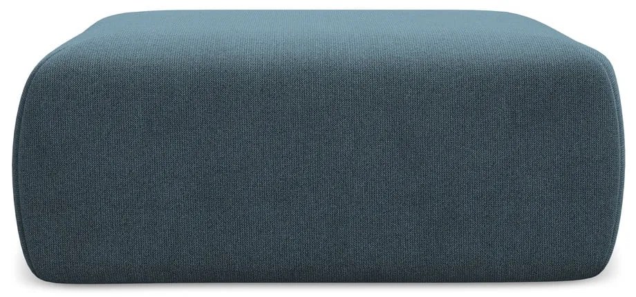 Modrá podnožka Nanea – Makamii