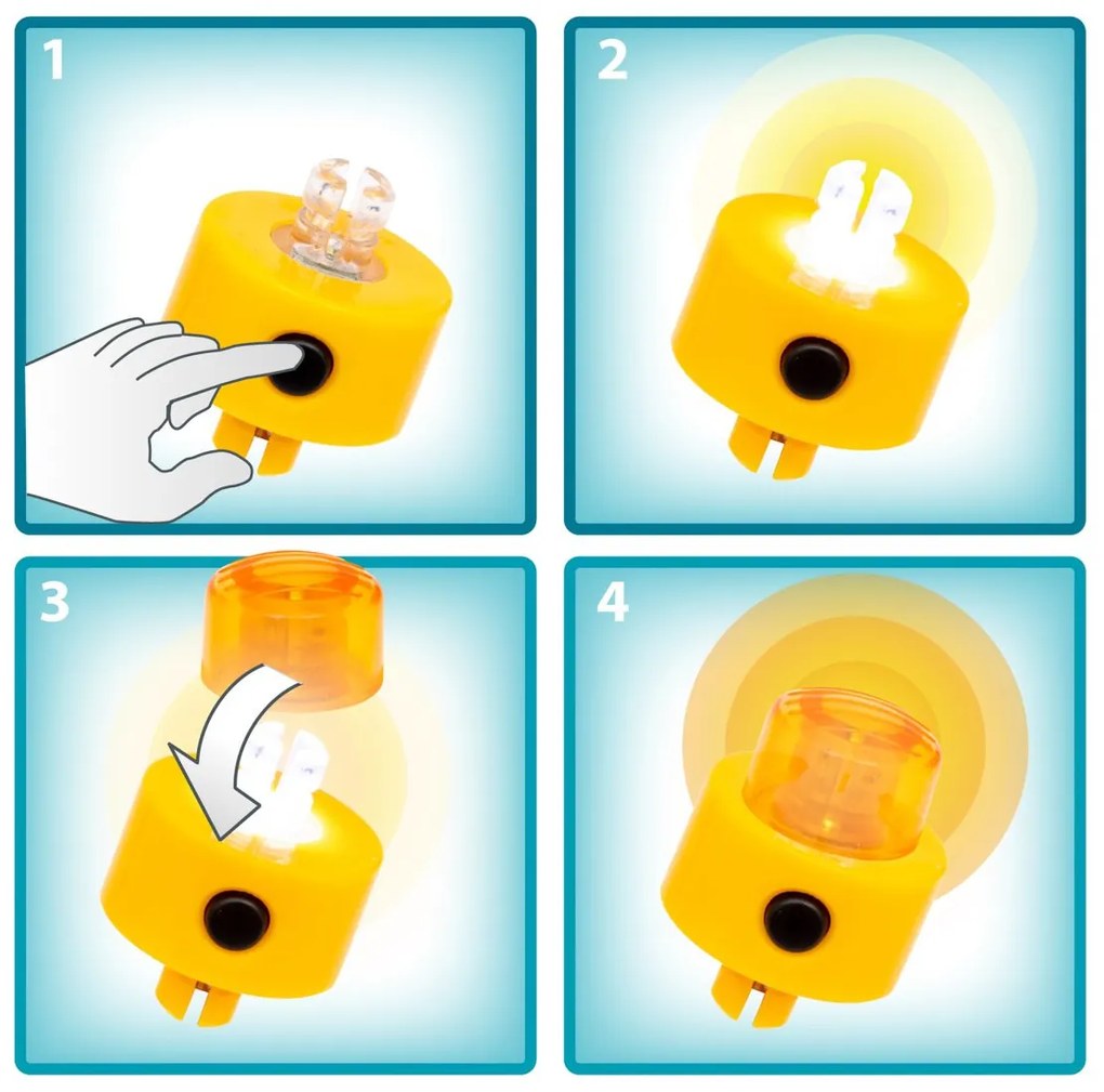 Brio Builder - Kolesový nakladač Volvo, limitovaná edícia - 58 ks