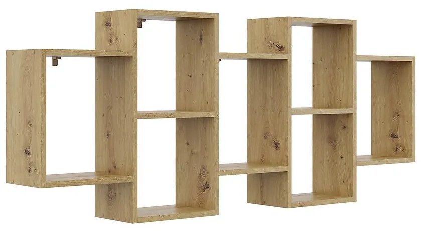 Polička Nr 15. Artisan