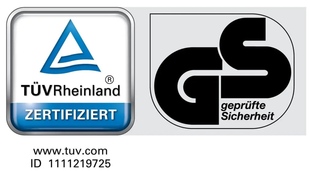 RIDDER Lavica do vane, biela 150 kg A0120101