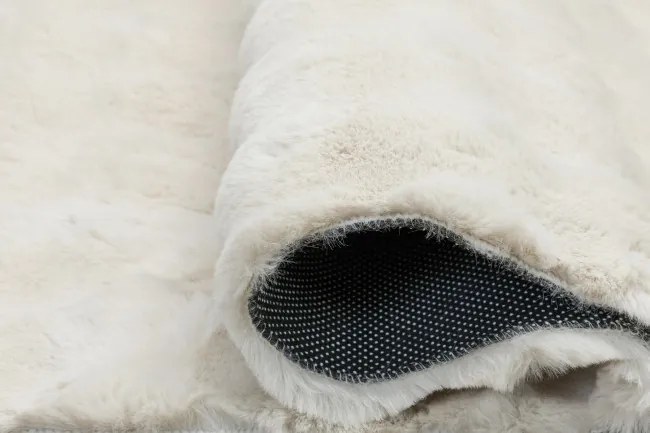 Koberec OSLO Bubble krémový