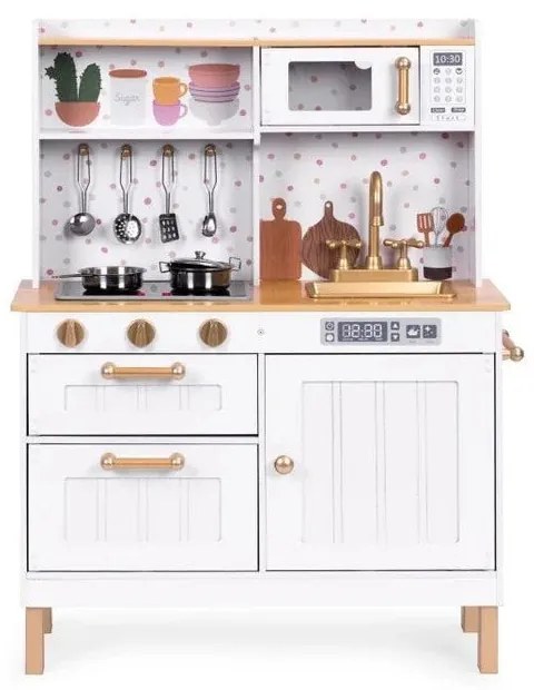Detská kuchynka Montessori – Meowbaby