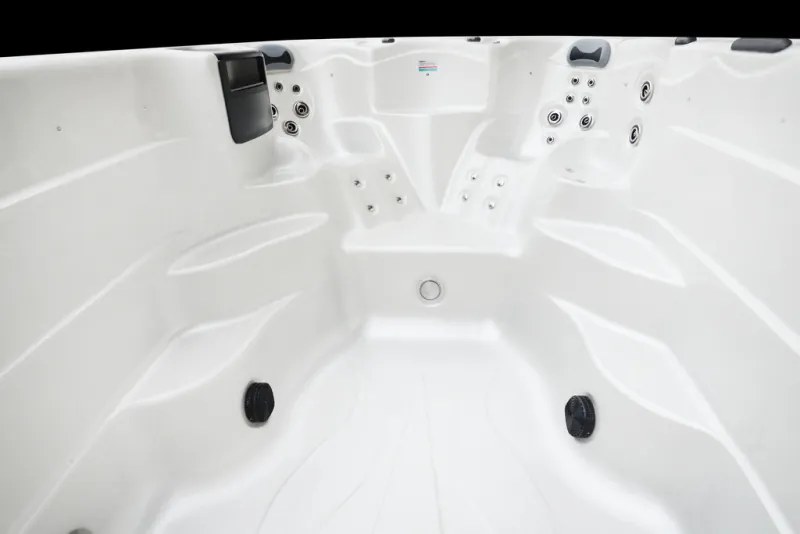 Swim Spa SR 853, 430 x 220 x 137 cm