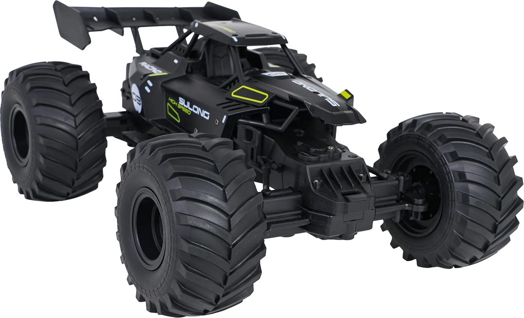 Ramiz R/C Crawler 1:14 RACING 03