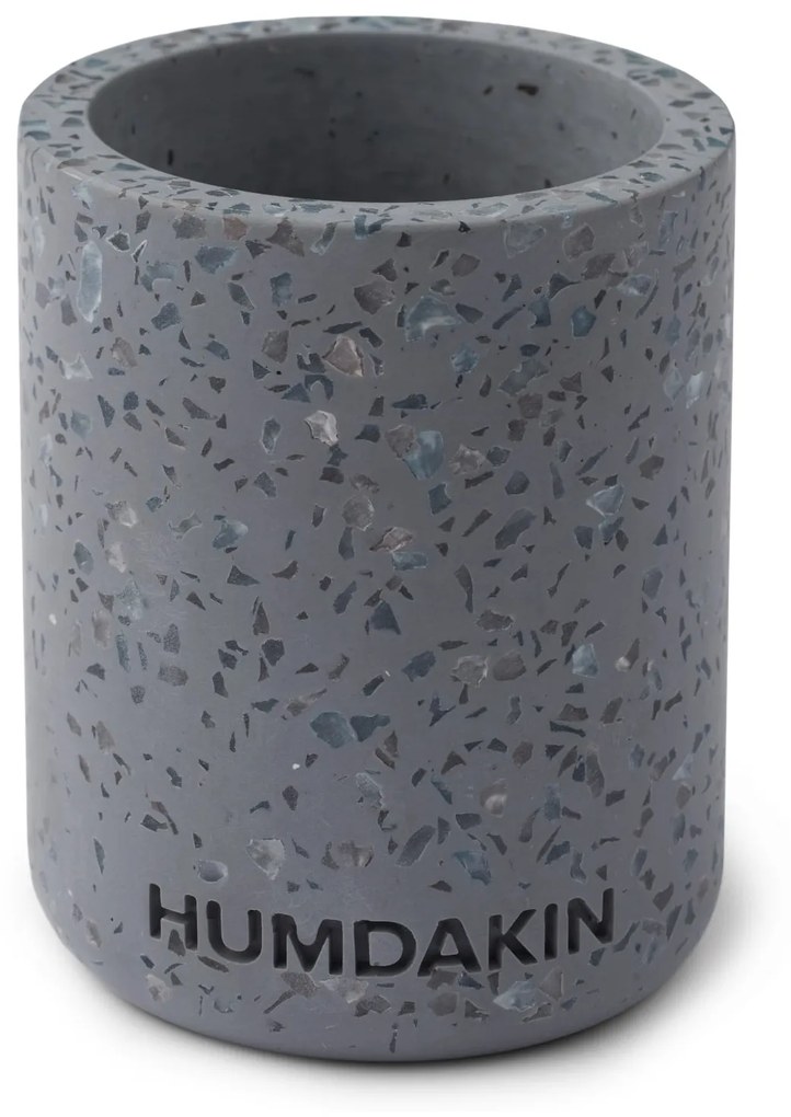 Humdakin Stojan na zubné kefky Terrazzo Nordic