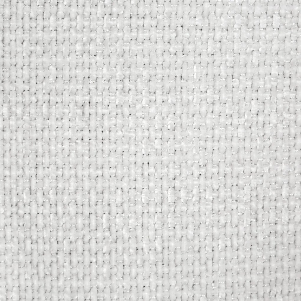 ZATEMŇOVACÍ ZÁVES NA KRÚŽKOCH ALETA 135X250 CM BIELA