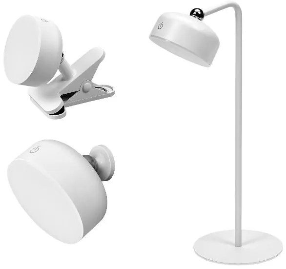 Osram Aku LED lampa 3 v 1 (biela)  (100394681)