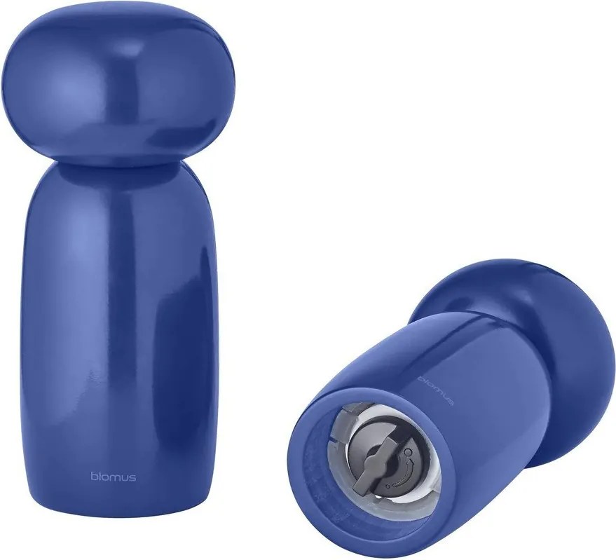 Soľnička a korenička Moli – Blomus