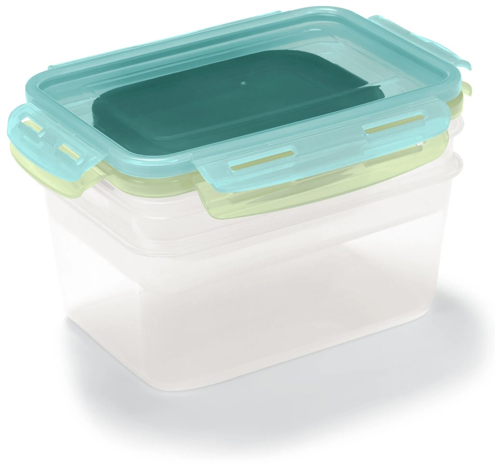 Dózy na potraviny, 3 ks