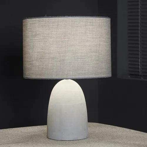 Stolová lampa 79-01 Ø33cm-Komfort-nábytok